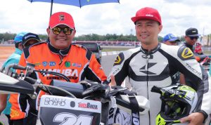 Kabupaten Muba Resmi Ditunjuk Jadi Tuan Rumah Anugerah Pesona Indonesia 2021