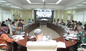 9 Juni Menteri PPPA Sambangi Muba, Resmikan RP3 9 Juni Menteri PPPA Sambangi Muba, Resmikan RP3