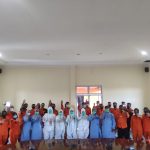 Jalani Swab Antigen, 47 Personil KPP Natuna Negatif Covid-19