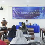 ASN Muba Dapat Bekal Penyuluhan Bahasa dari Balai Bahasa