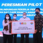 Kabupaten Muba Jadi Percontohan di Indonesia