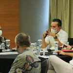 Dodi-Beni Perjuangkan Hak Tenaga Kerja Lokal Muba Untuk Bisa Andil di Repsol