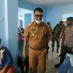 Bupati Siswandi Akui BLT dan PKH Akan di Hapus Jika Tidak Mau di Vaksinasi Bupati Siswandi Akui BLT dan PKH Akan di Hapus Jika Tidak Mau di Vaksinasi