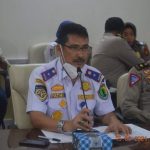 Pemkab Muba Minta PT Batubara Mandiri Segera Perbaiki Fender Jembatan Beruge