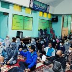 Menuju Wilayah WBK-WBBM, Kankemenag Kota Padang Panjang Gelar NGOBRAS PROZI Menuju Wilayah WBK-WBBM, Kankemenag Kota Padang Panjang Gelar NGOBRAS PROZI