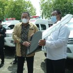 Sirene Muba Masuk 10 Besar Inovasi Layanan Publik 2021 Sirene Muba Masuk 10 Besar Inovasi Layanan Publik 2021
