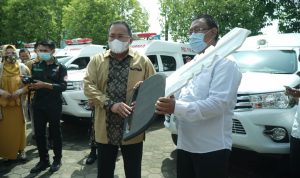 Sirene Muba Masuk 10 Besar Inovasi Layanan Publik 2021 Sirene Muba Masuk 10 Besar Inovasi Layanan Publik 2021