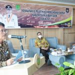 Perkuat Indeks Inovasi, Muba Datangkan Dua Pakar Perkuat Indeks Inovasi, Muba Datangkan Dua Pakar
