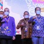 Dodi Reza Resmi Dilantik Jadi Ketua Bidang Energi dan SDM APKASI Dodi Reza Resmi Dilantik Jadi Ketua Bidang Energi dan SDM APKASI