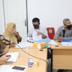 Disnakertrans Muba Gandeng BPS Lakukan Pendataan Penyandang Disabilitas Disnakertrans Muba Gandeng BPS Lakukan Pendataan Penyandang Disabilitas
