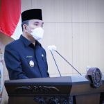 Eksekutif Sepakati Saran-Masukan Legislatif Atas 3 Raperda
