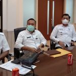 Pemkab Muba Siap Dukung Wujudkan Kelurahan Desa Bersih Narkoba Pemkab Muba Siap Dukung Wujudkan Kelurahan Desa Bersih Narkoba