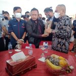 Gambo Muba Jadi Pusat Perhatian di Ajang HPN