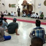Ceramah Agama Warnai Setiap Kunker Bupati dan Wakil Bupati Natuna di Tiap Kecamatan