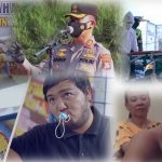 Sambut Hari Bhayangkara Ke-75, Polres Karimun Membuat Film “Degil”