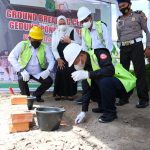 Pemkab Muba Ajak Perusahaan Ikut Berkontribusi Meningkatkan RSUD Bayung Lencir