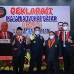 Herman Deru Gandeng IKABA Wujudkan Keluarga Sadar Hukum di Sumsel Herman Deru Gandeng IKABA Wujudkan Keluarga Sadar Hukum di Sumsel