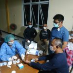 Wan Arismunandar Pastikan Rombongan Kunker Bupati di 5 Kecamatan Aman Dari Corona