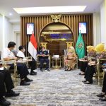 Entaskan Masalah Sosial Masyarakat, Herman Deru Gandeng BK3S Sumsel