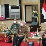Wagub Mawardi Yahya Peringati HANI Bersama Wapres RI Secara Virtual Wagub Mawardi Yahya Peringati HANI Bersama Wapres RI Secara Virtual