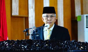 Wagub Mawardi Sampaikan Tanggapan Terhadap Pemandangan Umum 9 Fraksi DPRD Wagub Mawardi Sampaikan Tanggapan Terhadap Pemandangan Umum 9 Fraksi DPRD