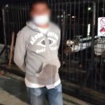 Heboh, Calon Penumpang Sanus-83 Positif Covid-19 Berhasil di Amankan Petugas