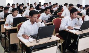 Lowongan CPNS dan PPPK Lingkungan Pemerintah Natuna di Buka, Berikut Syarat dan Formasinya
