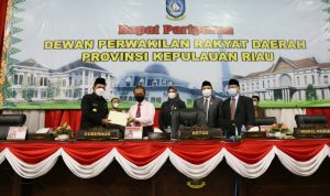 Sarana Objektif dalam Memotret Kinerja Pemerintah