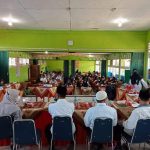 Kakankemenag Padang Panjang Jadi Narasumber Lokakarya di MAN 1 Padang Panjang