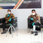 Penanganan Kepulangan PMI Merupakan Kerja Sosial dan Kemanusiaan Penanganan Kepulangan PMI Merupakan Kerja Sosial dan Kemanusiaan