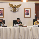 Terkait Vaksinasi, Gubernur Ansar Tegaskan Kepri Siap Penuhi Target Presiden Terkait Vaksinasi, Gubernur Ansar Tegaskan Kepri Siap Penuhi Target Presiden