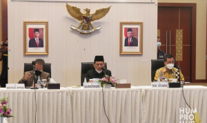 Terkait Vaksinasi, Gubernur Ansar Tegaskan Kepri Siap Penuhi Target Presiden Terkait Vaksinasi, Gubernur Ansar Tegaskan Kepri Siap Penuhi Target Presiden