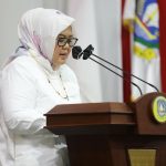 Tetap Fokus Pemulihan Kesehatan dan Ekonomi