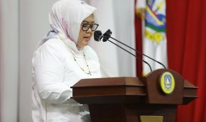 Tetap Fokus Pemulihan Kesehatan dan Ekonomi Tetap Fokus Pemulihan Kesehatan dan Ekonomi