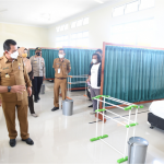 76 Tahun Indonesia Merdeka, 70 persen Warga Kepri Tervaksinasi 76 Tahun Indonesia Merdeka, 70 persen Warga Kepri Tervaksinasi