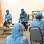 Gerakkan Kader, Berdayakan Masyarakat Gerakkan Kader, Berdayakan Masyarakat