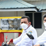 Kunjungi Tambelan, Gubernur Ansar Paparkan Program Pembangunan Kunjungi Tambelan, Gubernur Ansar Paparkan Program Pembangunan