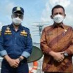 Berdayakan Pulau Nipah, Agar Potensi Kemaritiman Kepri Dikelola dengan Baik Berdayakan Pulau Nipah, Agar Potensi Kemaritiman Kepri Dikelola dengan Baik