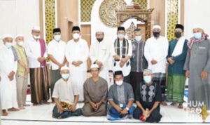 Gubernur Ansar Dorong Semangat Bersama untuk Wujudkan Kepri Berdaya Saing
