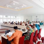 Kakankemenag Padang Panjang Hadiri Rapat Persiapan Pelaksanaan MTQ Nasional XXXIX Tingkat Provinsi Sumatera Barat Kakankemenag Padang Panjang Hadiri Rapat Persiapan Pelaksanaan MTQ Nasional XXXIX Tingkat Provinsi Sumatera Barat