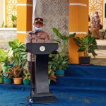 Kapolres Ike : Natuna Saat Ini Tidak Dalam Keadaan Baik-Baik Saja