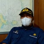 Tidak Terdaftar Dalam Struktur Satgas Covid-19, Kepala Syahbandar Ranai Bekerja Sesuai Fungsinya