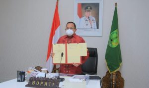 Perlindungan Hukum Disabilitas Aksi Nyata Dodi Reza Lindungi Semua Warga