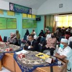 Edukasi Bahaya Narkoba, GANN Kota Padang Panjang Libatkan Penyuluh Agama Kankemenag Kota Padang Panjang