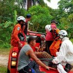 Tidak Pulang Saat Mencari Madu, Jawasan Ditemukan Dalam Kondisi Meninggal Dunia