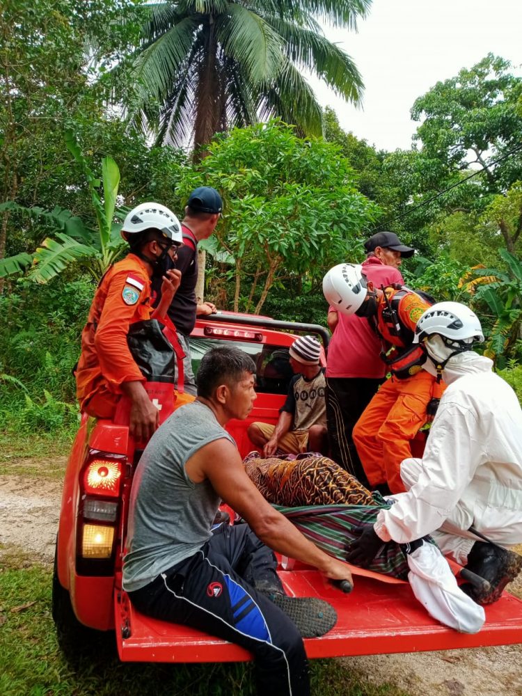 Tidak Pulang Saat Mencari Madu, Jawasan Ditemukan Dalam Kondisi Meninggal Dunia Tidak Pulang Saat Mencari Madu, Jawasan Ditemukan Dalam Kondisi Meninggal Dunia