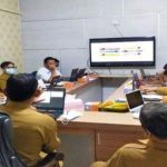 Dukung Peningkatan Kualitas Layanan Publik, Diskominfo Lingga Gelar Sosialisasi SP4N-LAPOR!