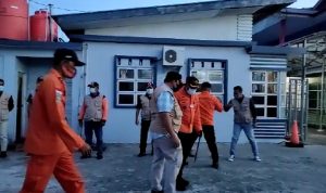 Tinjau Lokasi Latsarda 2021, Mexianus : Mohon Dukungan Pemda dan Masyarakat KKA