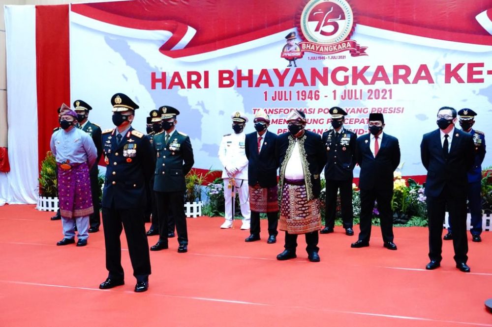 Herman Deru: Penerapan Ganjil Genap Diawali Dengan Sosialisasi