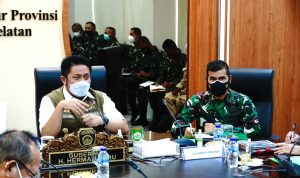Herman Deru: TMMD Berskala Besar di OKU Raya Berdampak Positif Bagi Masyarakat